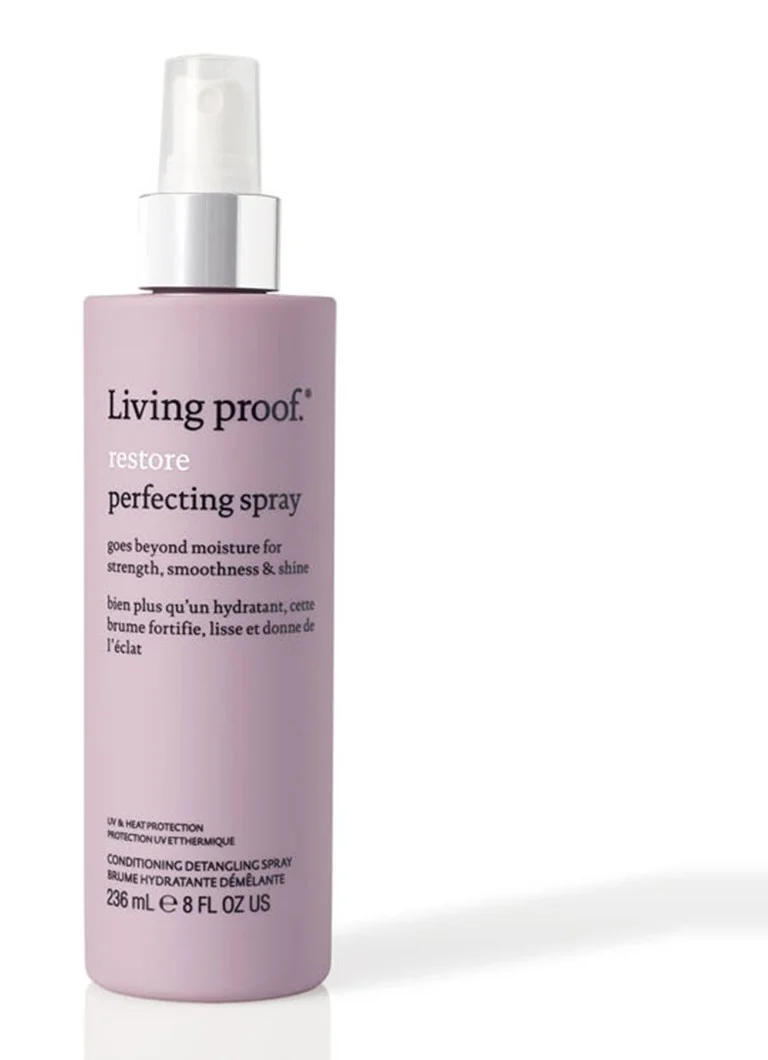 Spray descurcător Living Proof Restore Perfecting