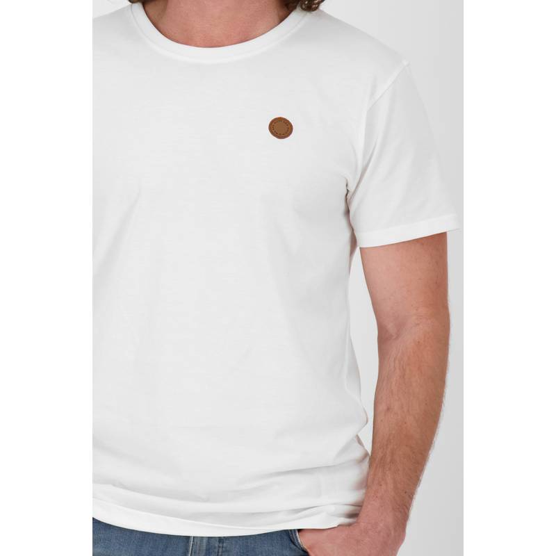 ALIFE AND KICKIN MatsAK T-Shirt Herren