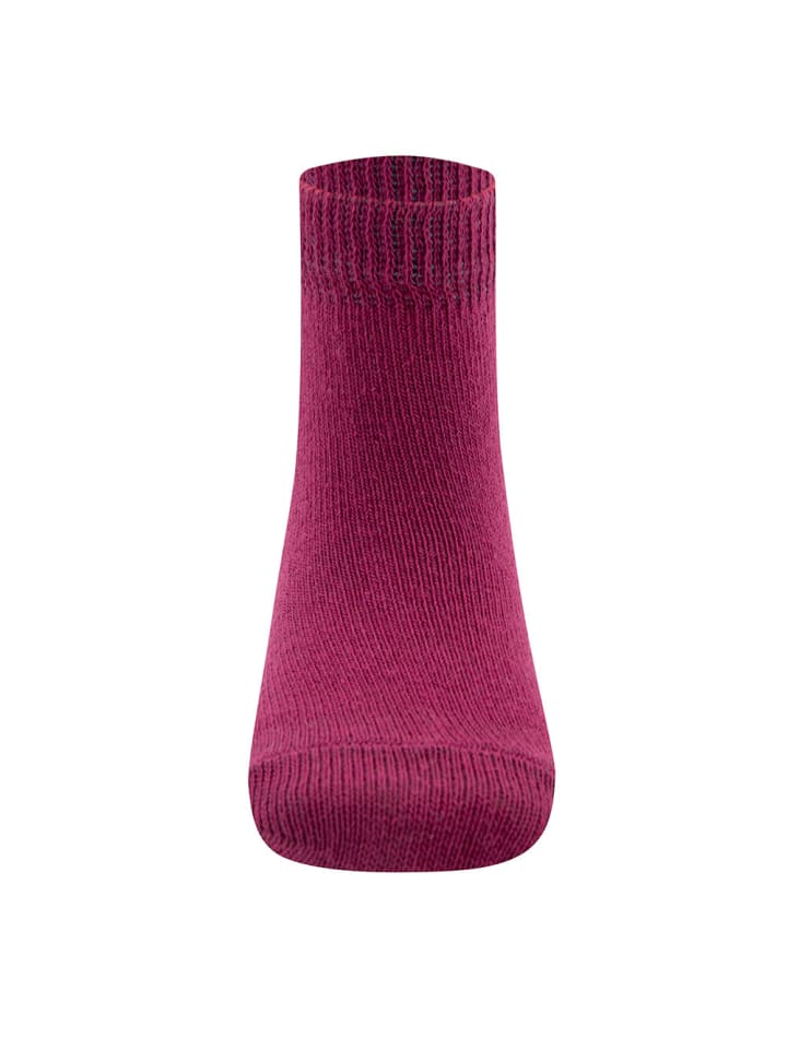 ewers 3er-Set Socken 3er Pack gemustert in pink günstig kaufen