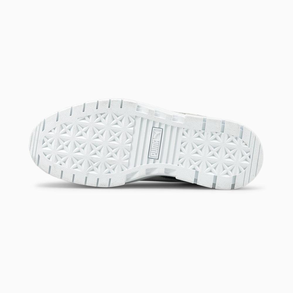 PUMA Mayze 380784_01 / schwarz