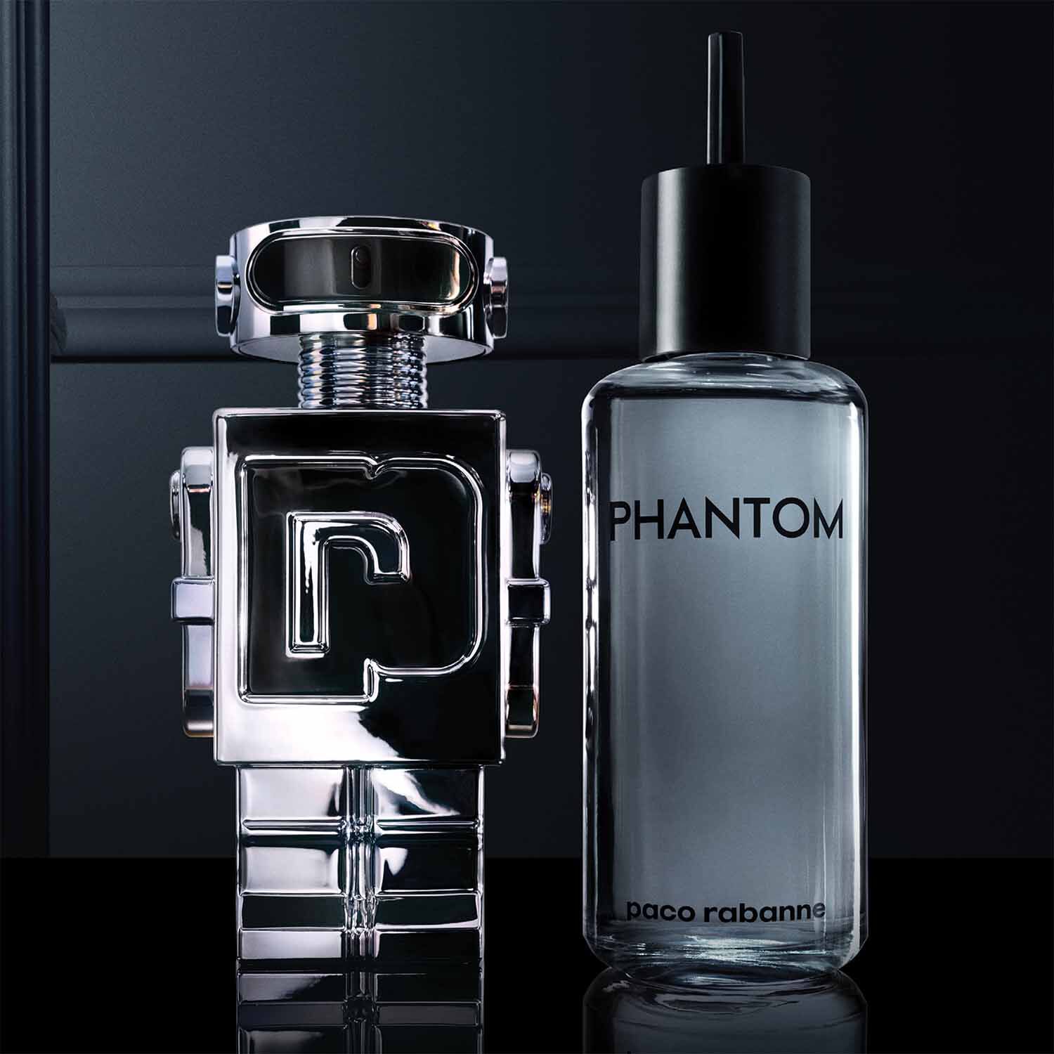 Paco Rabanne Phantom Recharge Eau de Toilette
