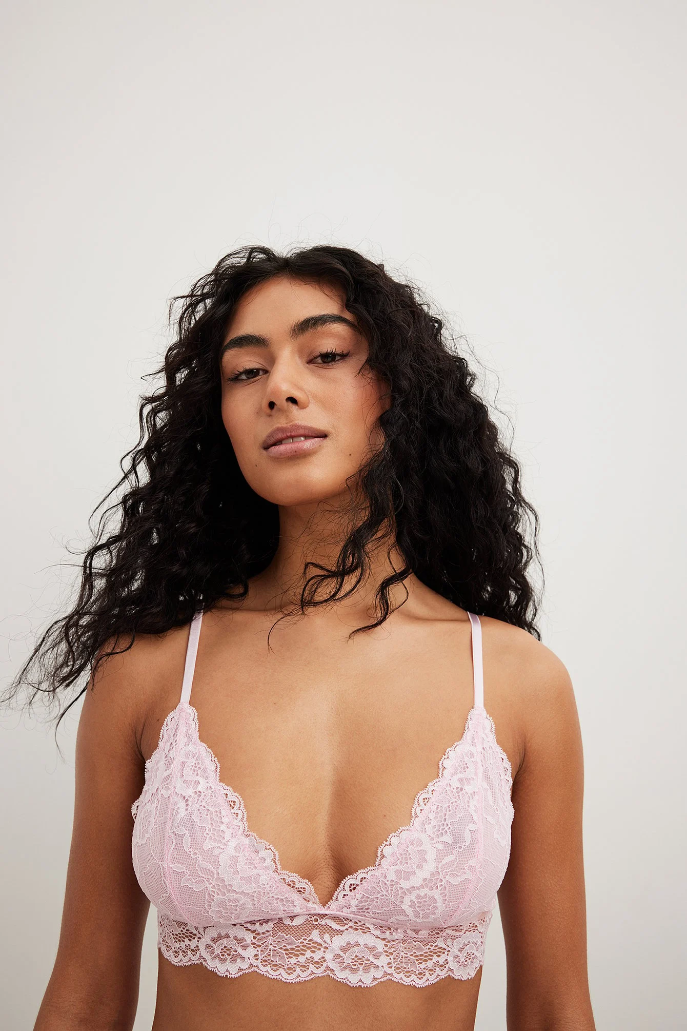 Triangel-Top
