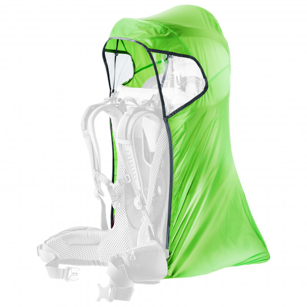 Deuter - Kid Comfort Raincover Deluxe - Regenhülle