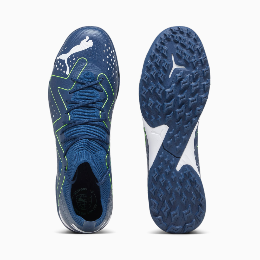 PUMA FUTURE MATCH TT 107374_03 / blau