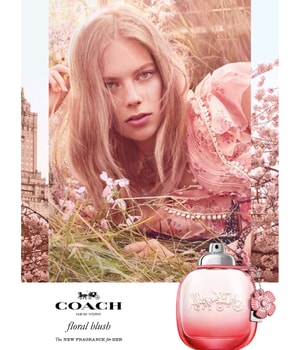 Coach Floral Blush Eau de Parfum 30 ml