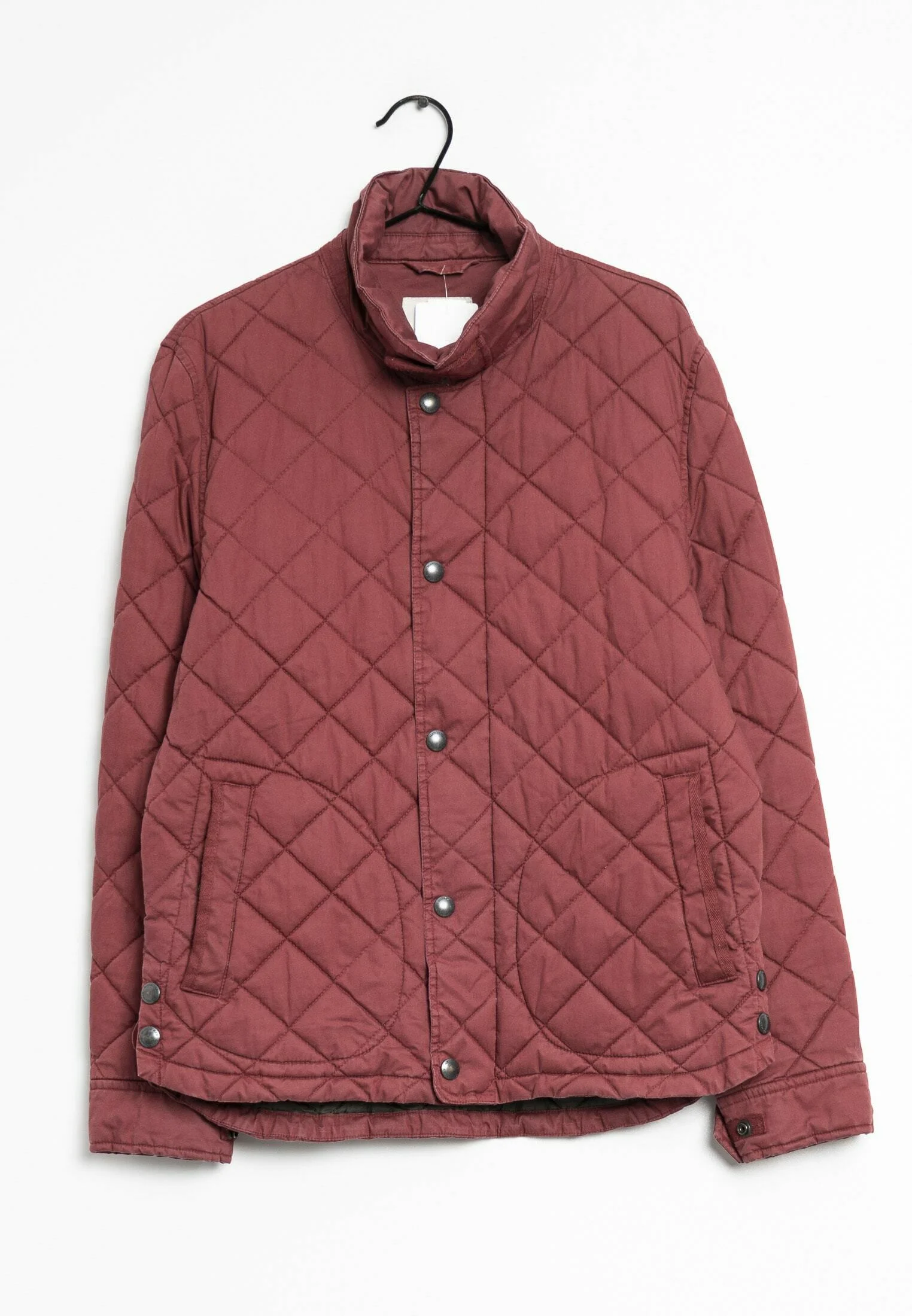 Chaqueta de entretiempo Mango