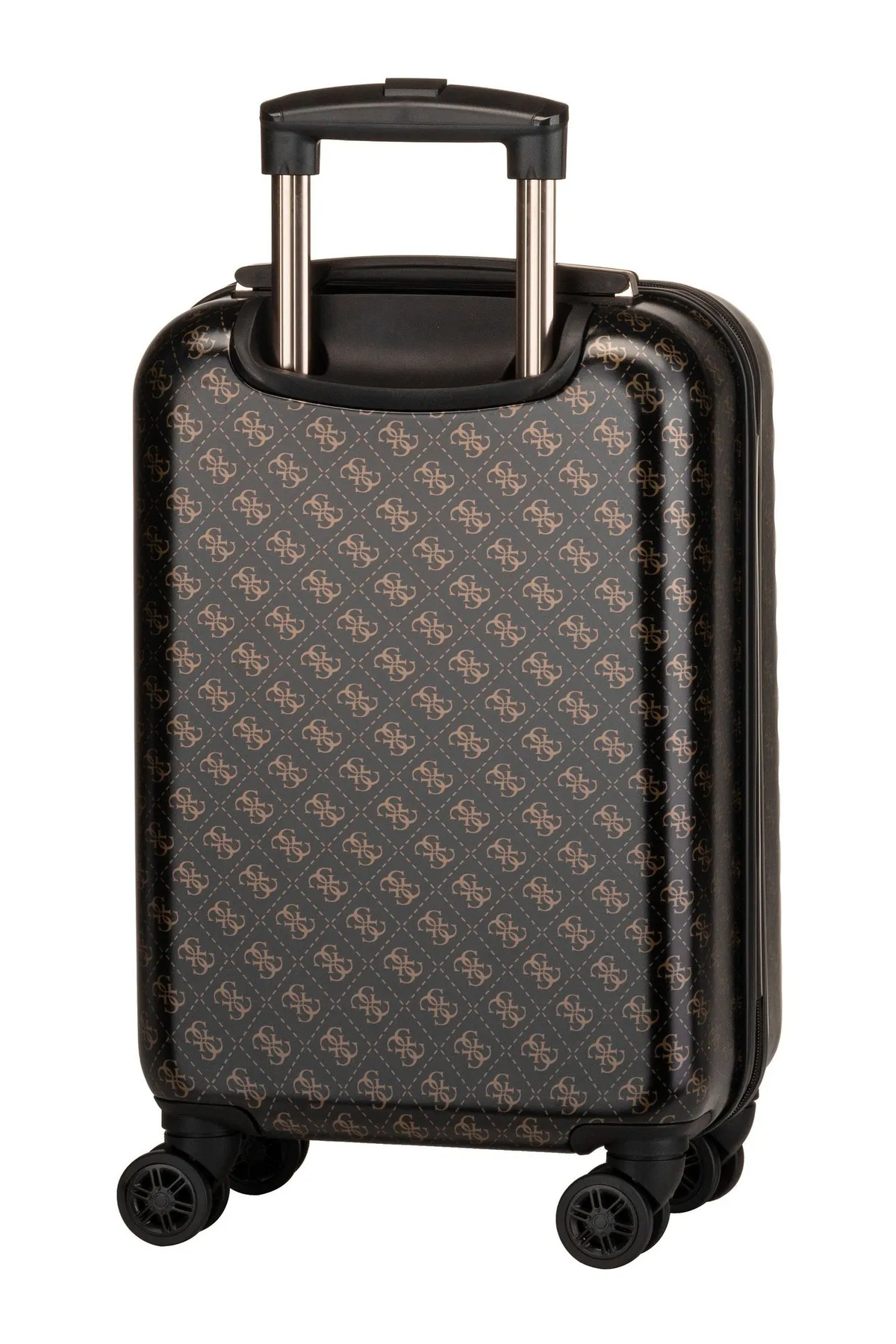Guess  Koffer - Braun - Unifarben