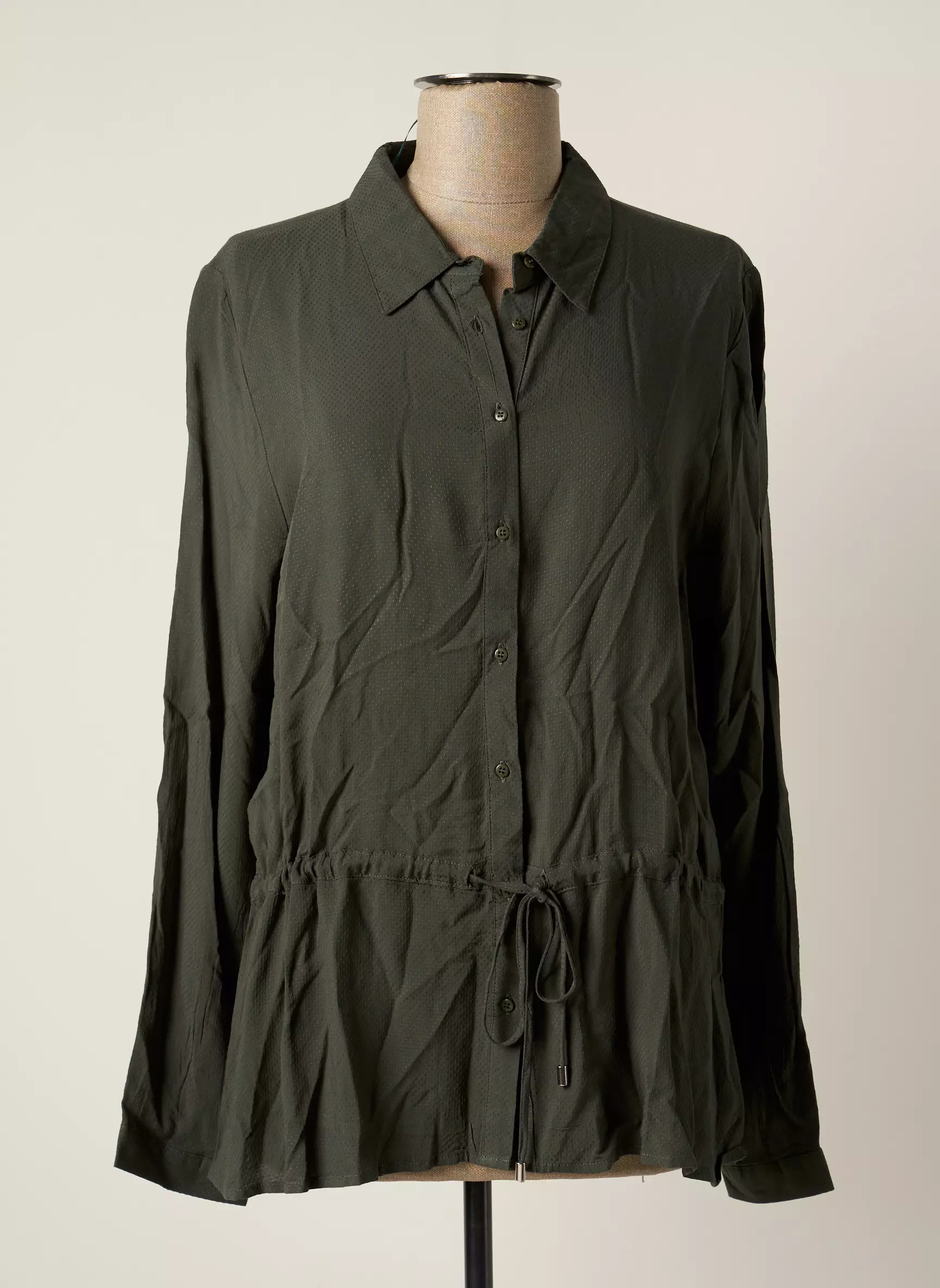Broadway Chemisiers Femme couleur vert