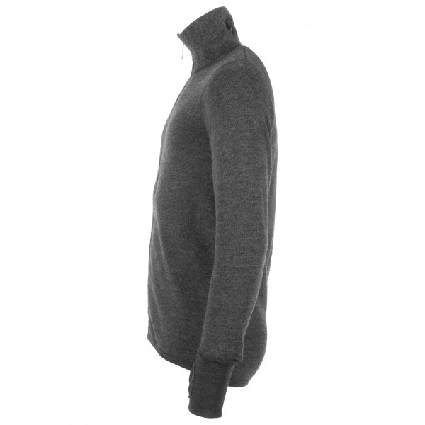 Woolpower - Full Zip Jacket 400 - Wolljacke