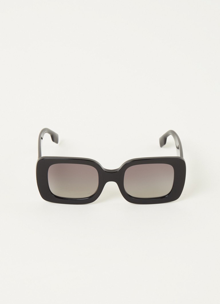 Burberry Delilah saulesbrilles BE4327