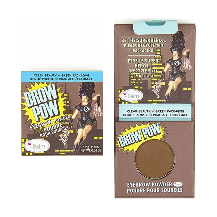 Brow Pow