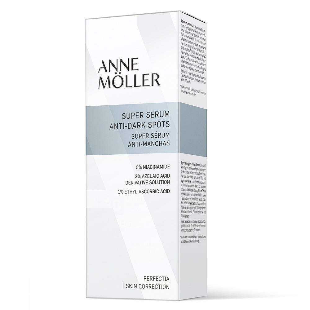 ANNE MÖLLER Perfectia Anti-Dark Spots Serum 30 ml