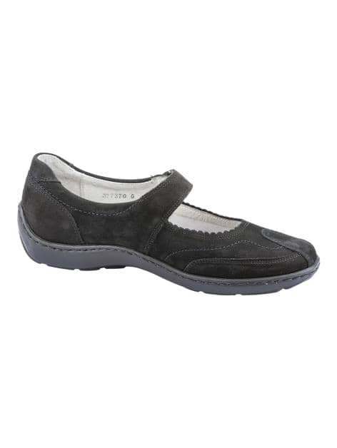 Halbschuh