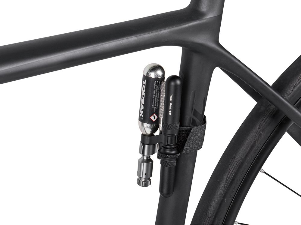 Topeak TubiMaster mit 16g CO2-Kartusche kaufen | Bike-Discount