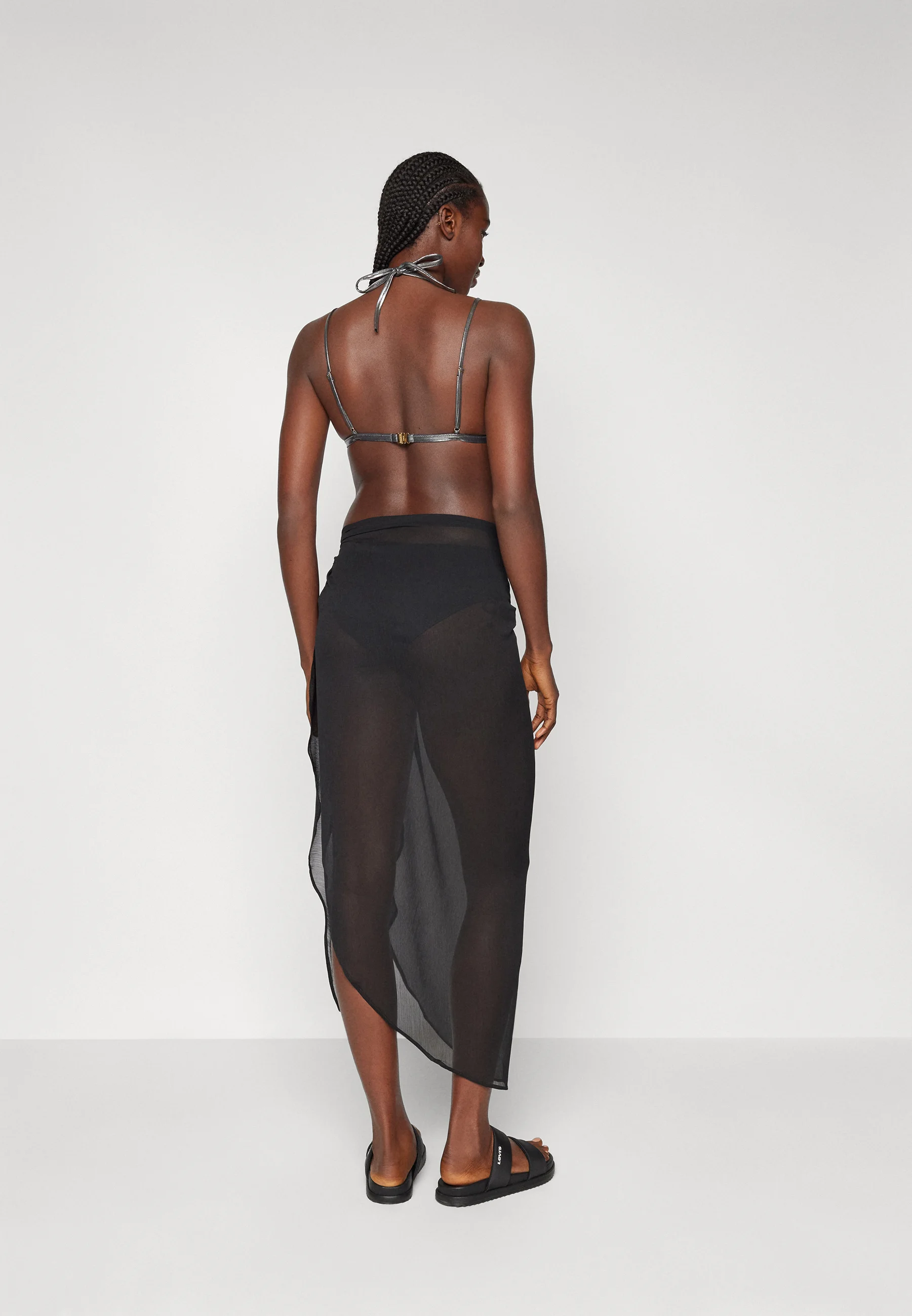 Anna Field SARONG - Accesorio de playa