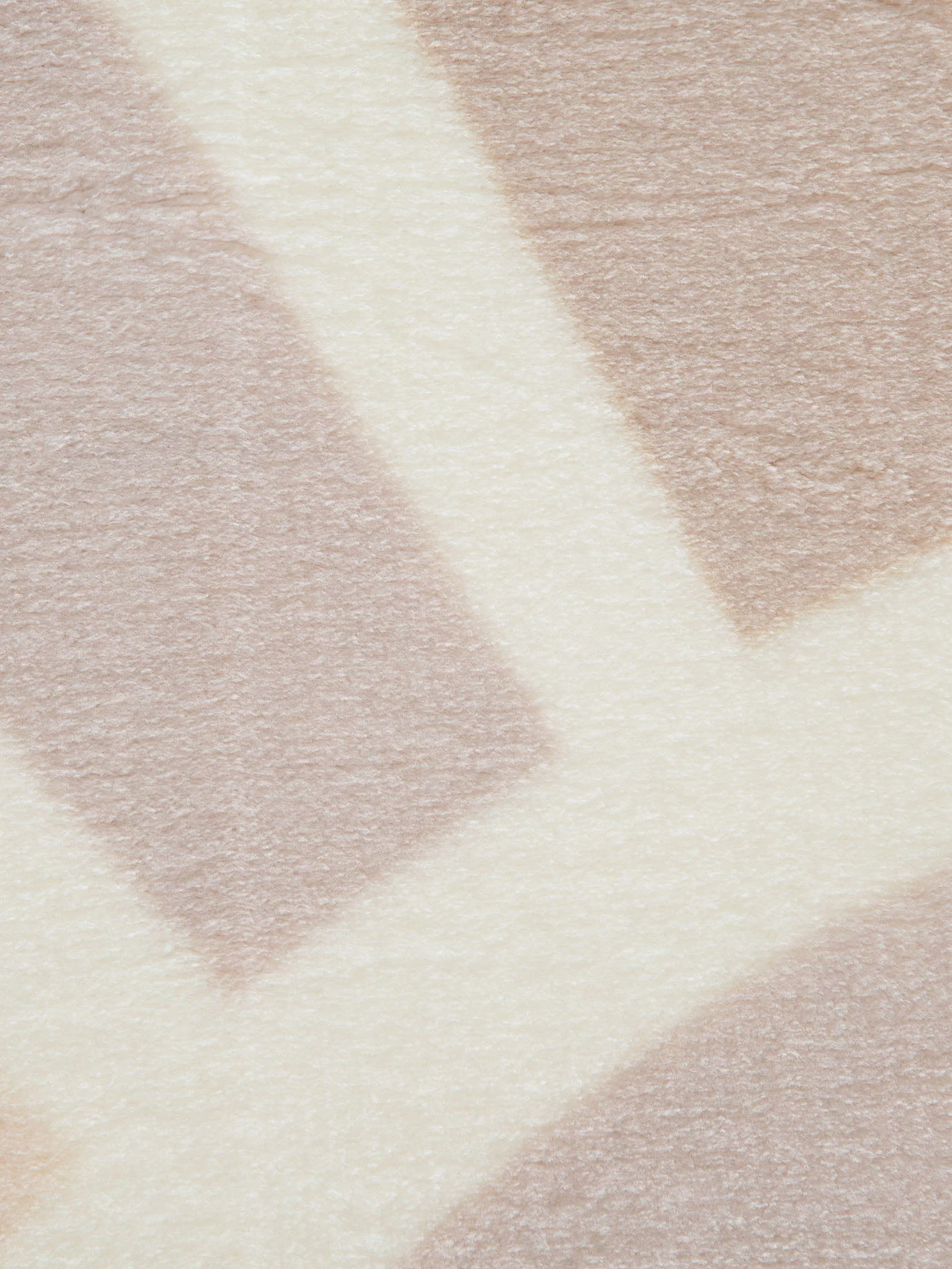 Sundial Kinder-Teppich, Hellbeige