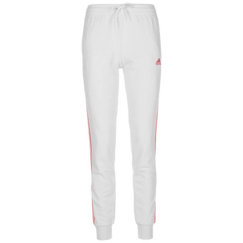 adidas Essentials Cut 3-Streifen Trainingshose Damen