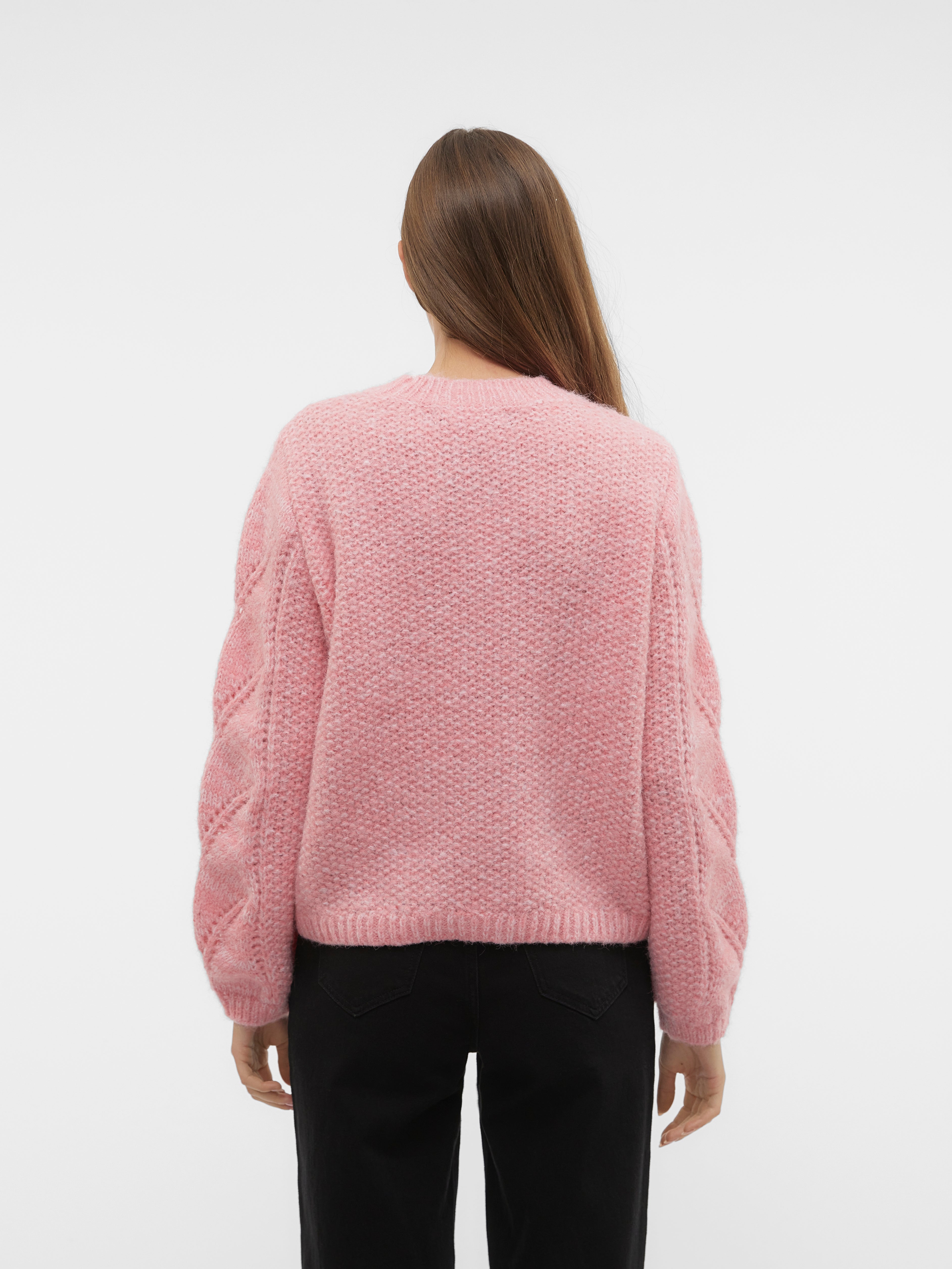 VMSOF Pullover