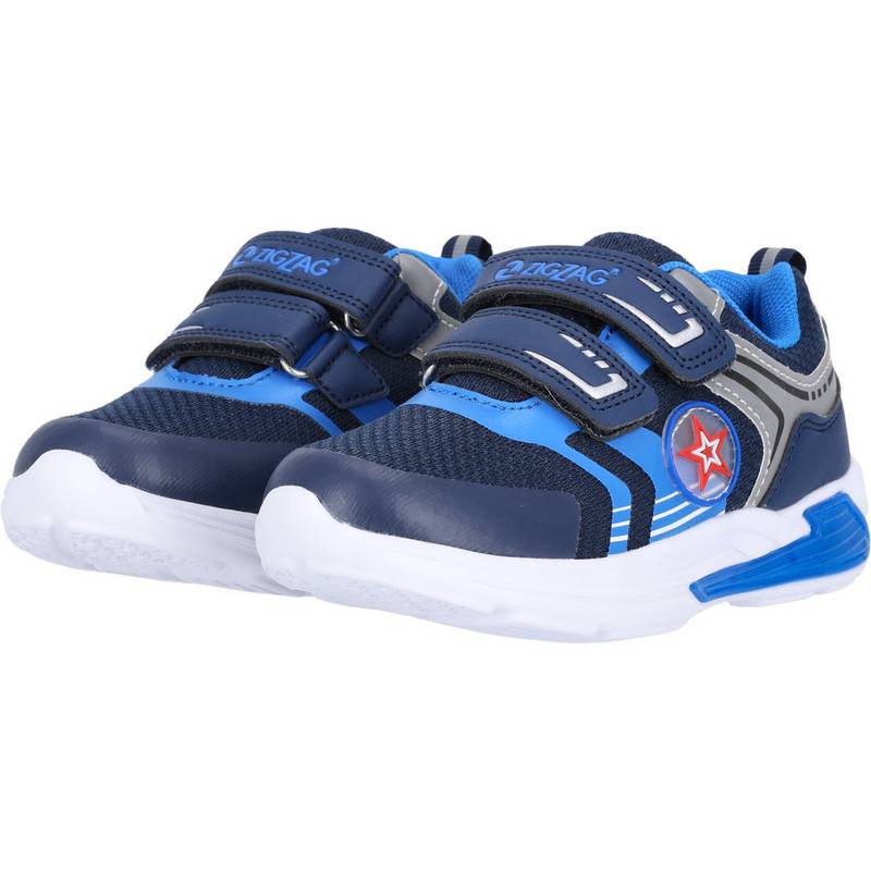 ZigZag Comarry Sneaker Kinder