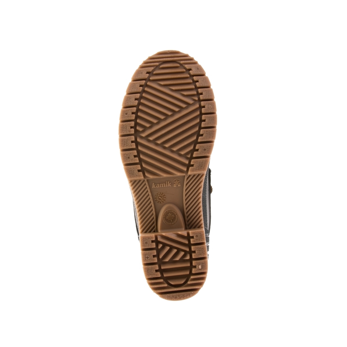 Kamik SIENNA2 Stiefel schwarz