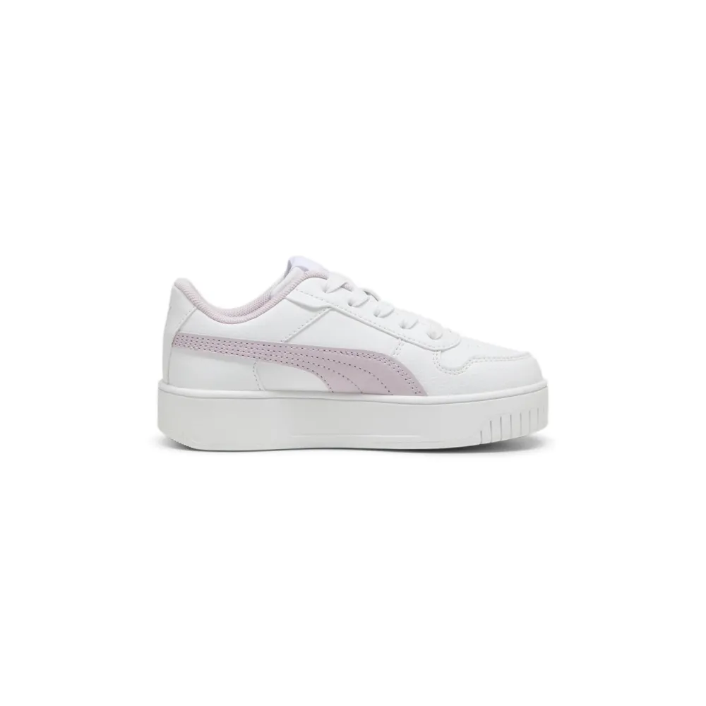 PUMA Carina Street 393847/008 / weiss