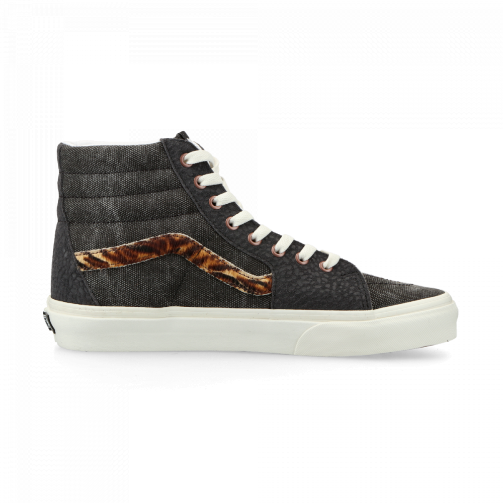 Vans UA SK8 Hi VN0A5JMJ1O71 / braun