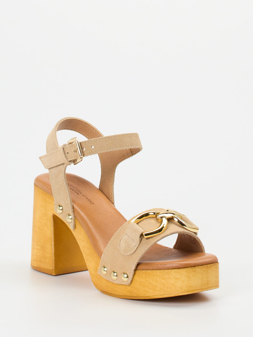 Plateau-Sandalette-12493990006 Konstantin Starke