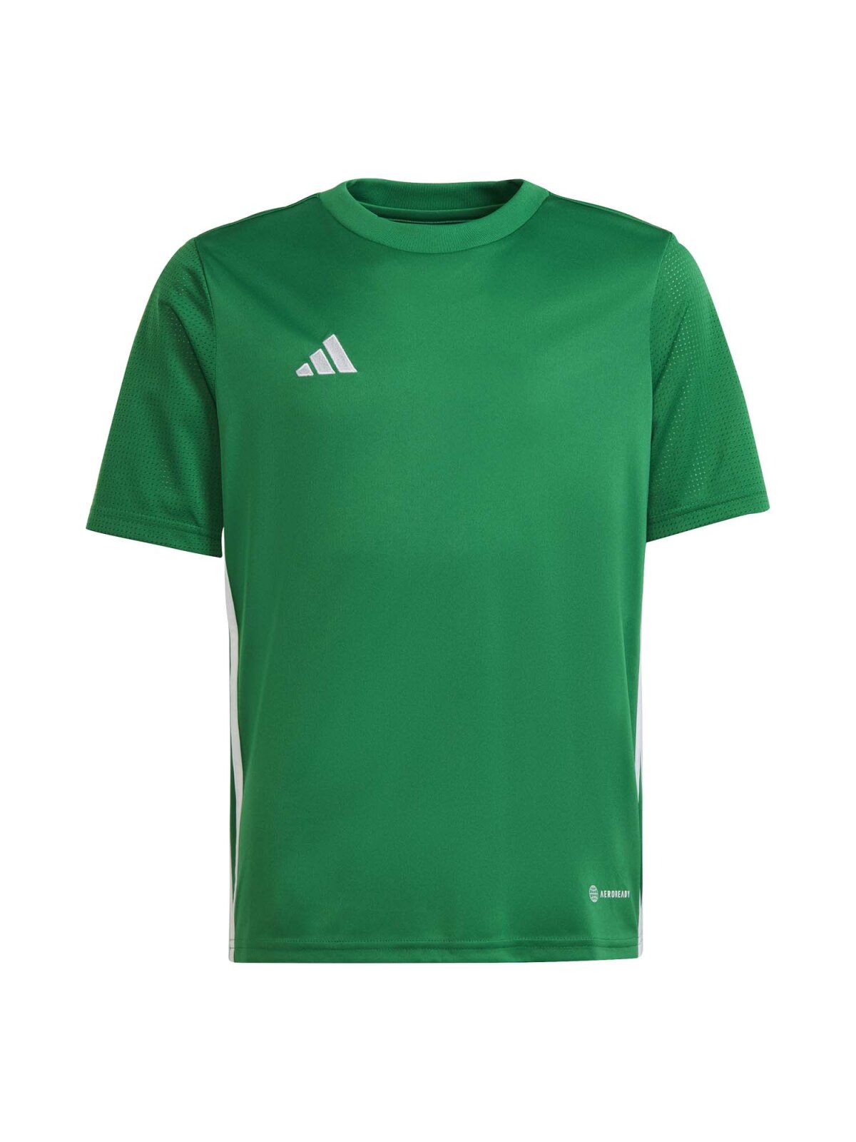 Adidas Tabela 23 Kinder Trikot grün-weiß