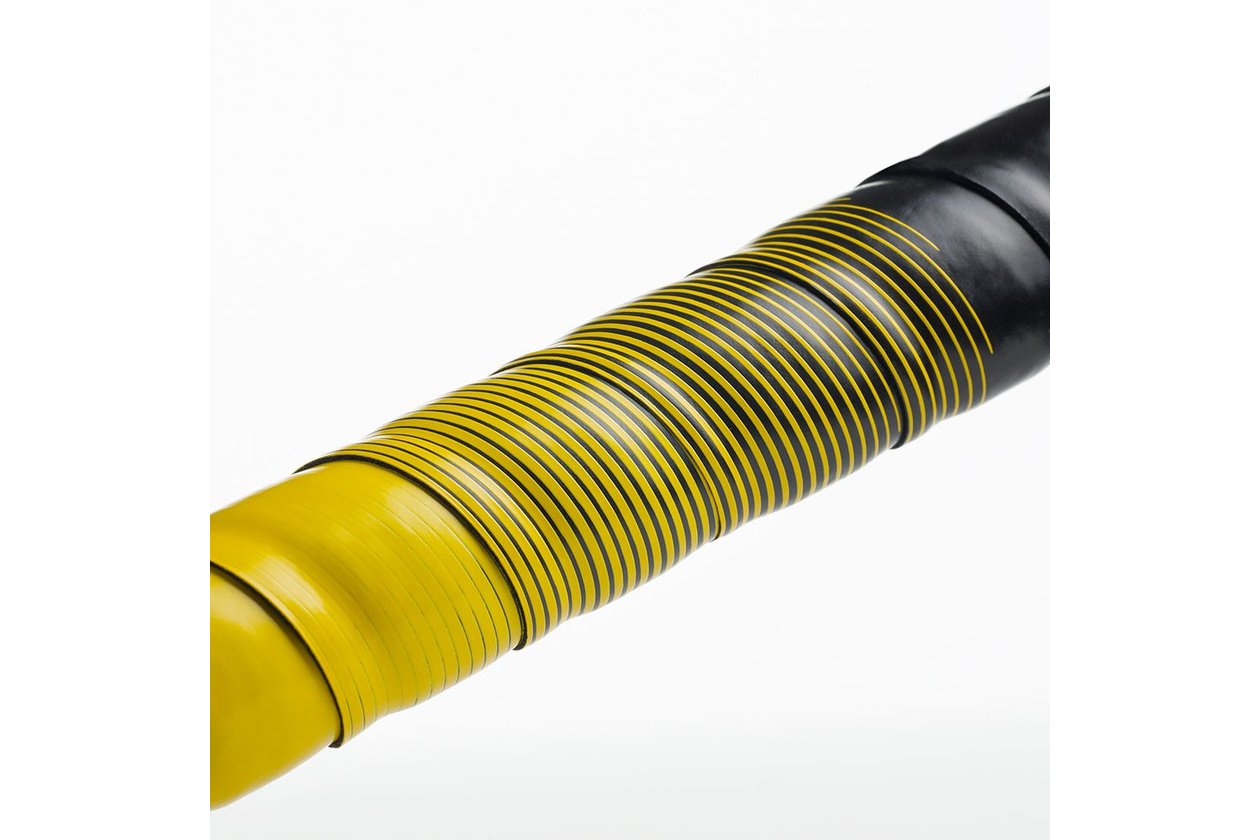 Fizik Vento Microtex Tacky Bi-Color Lenkerband 2,0 mm