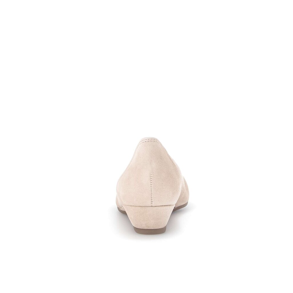 Gabor comfort Keilpumps beige