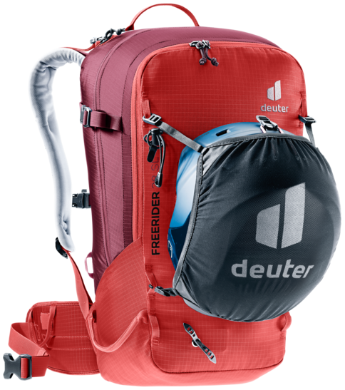 deuter Freerider 28 SL | Skitourenrucksack für Frauen