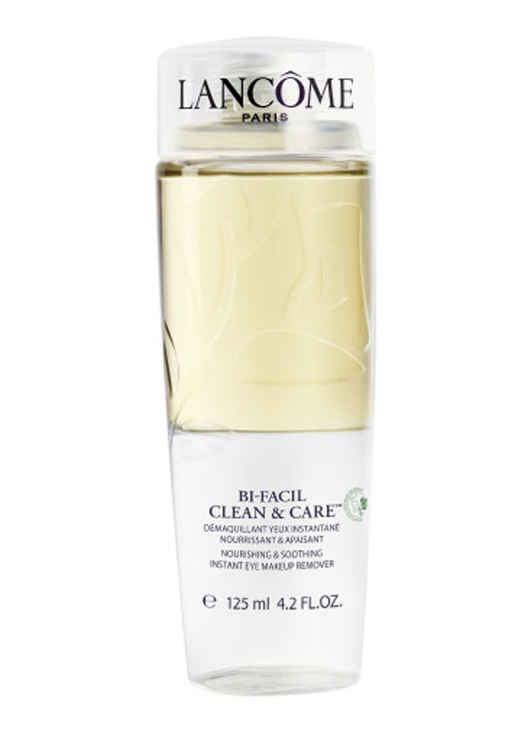 Struccante occhi Lancôme Bi-Facil Clean & Care - struccante occhi