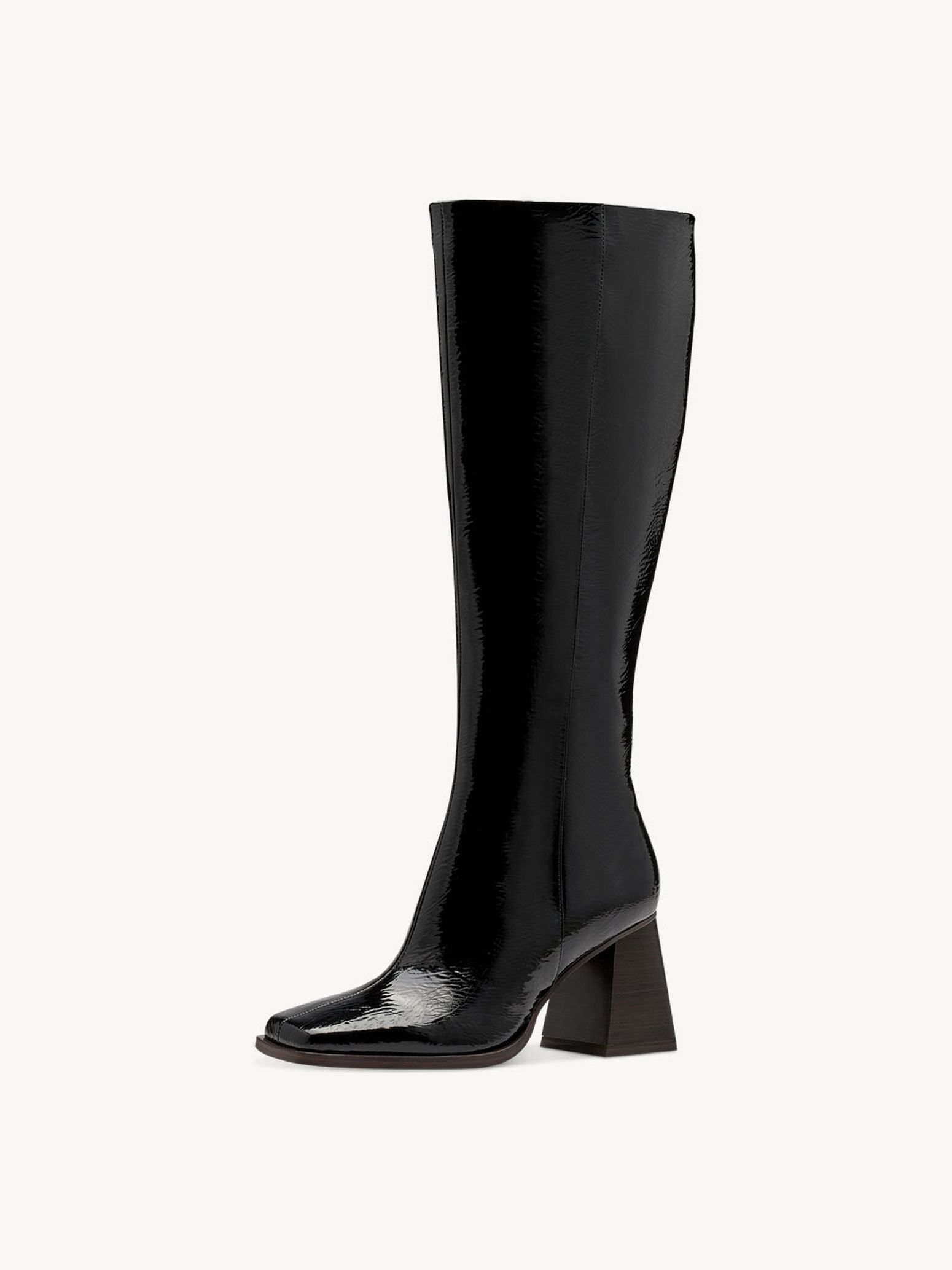Bottes - noir