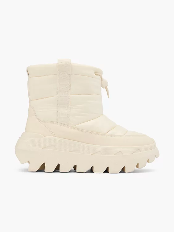 Buffalo Boots