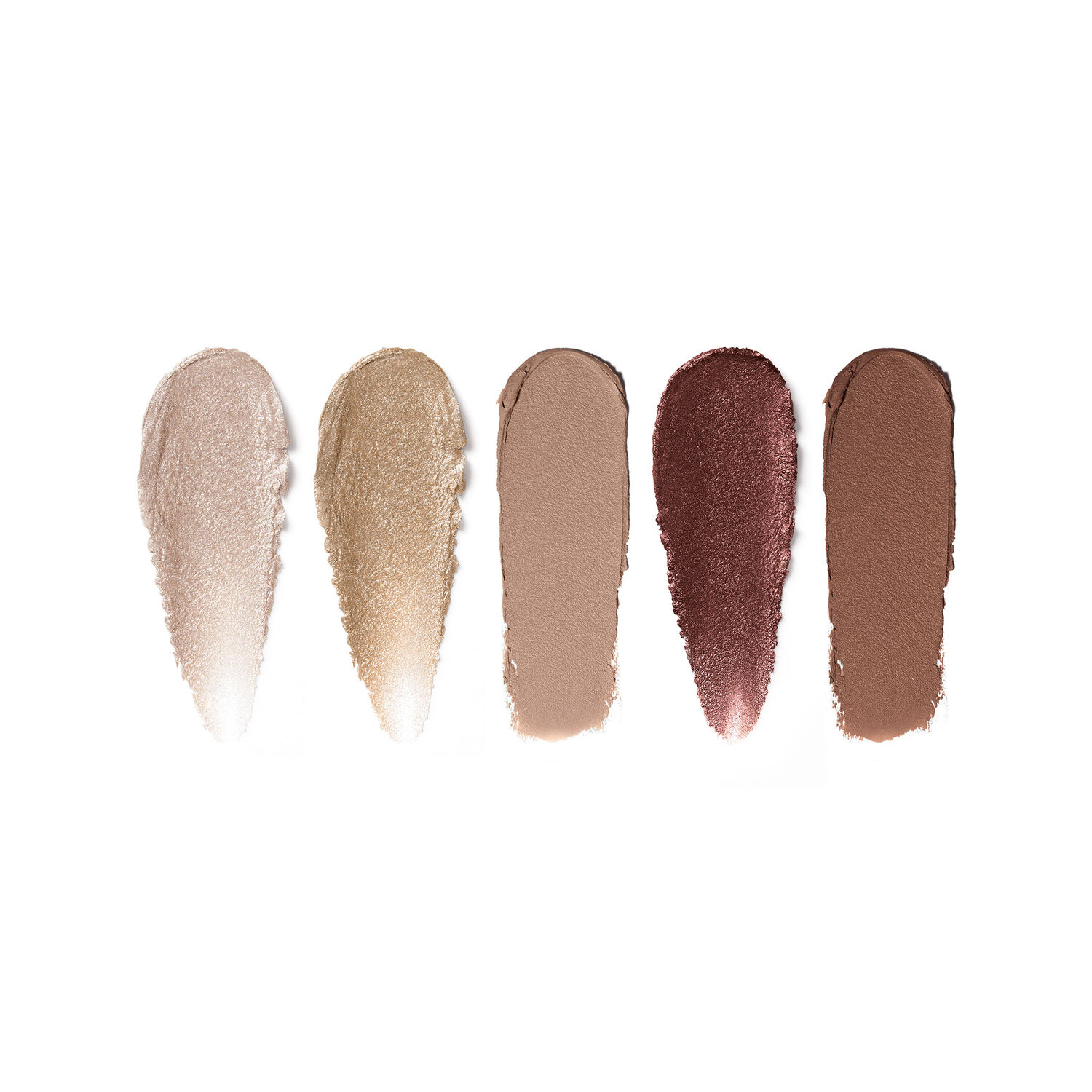 Bobbi Brown Eyes All Aglow Long-Wear Cream Shadow Stick Set Coffret Yeux