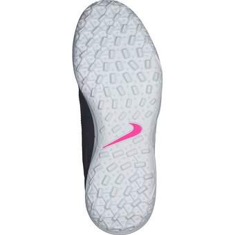 Nike JR Legend 9 Club TF in lila