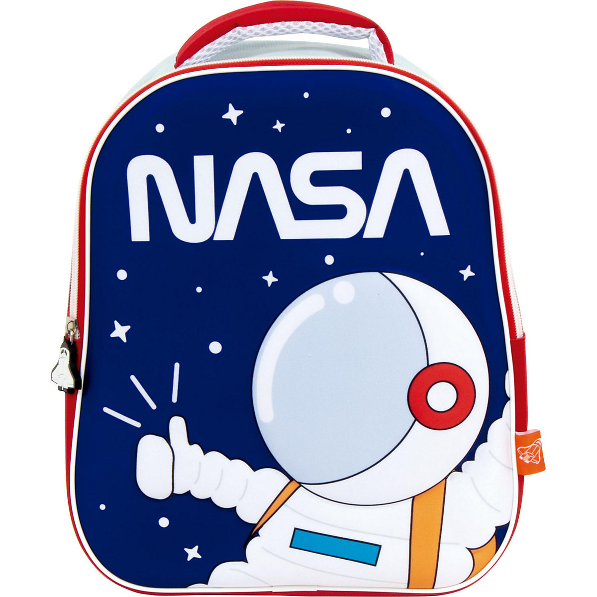 3D Kinderrucksack NASA