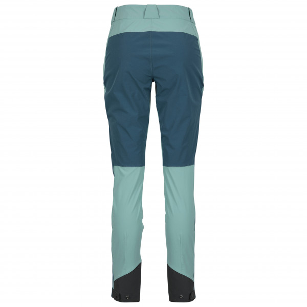 Bergans - Women's Rabot V2 Softshell Pants - Trekkinghose