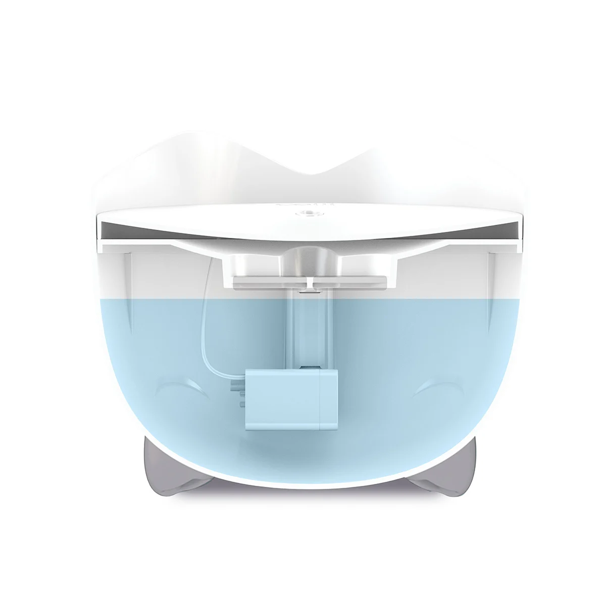 Catit Pixi Trinkbrunnen weiß günstig kaufen