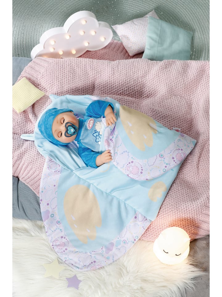Baby Annabell Puppenschlafsack 