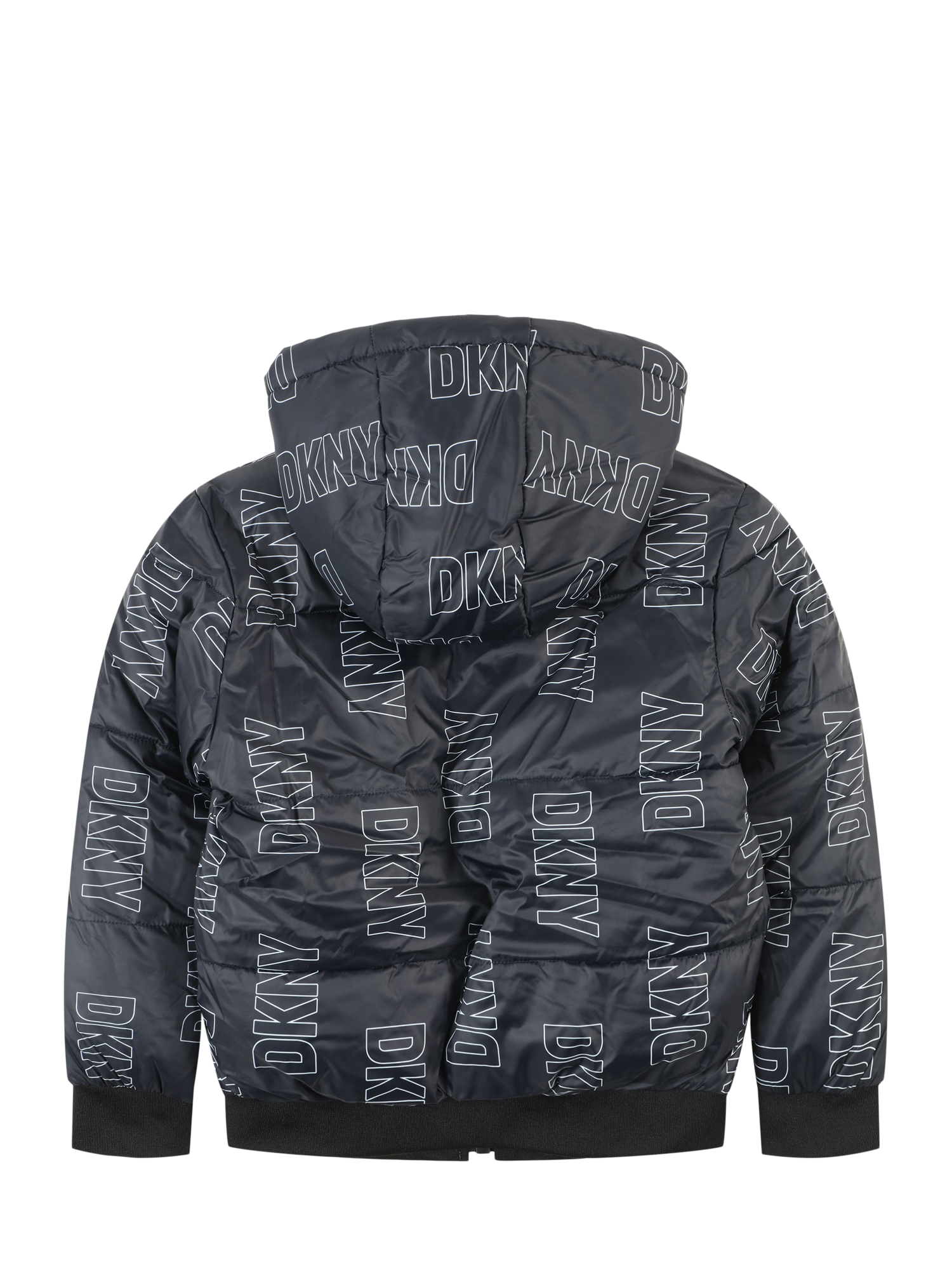 Between-Season Jacket
