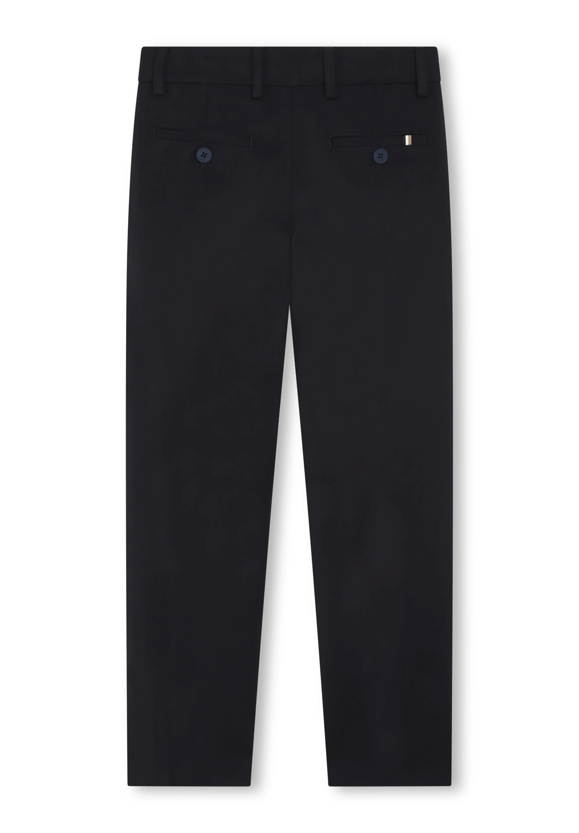 Pantalones de ceremonia BOSS Kidswear - Pantalones