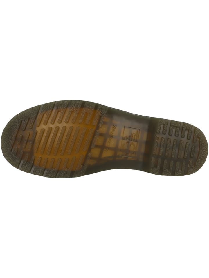 Dr. Martens Schnürschuhe 1461 in braun günstig kaufen