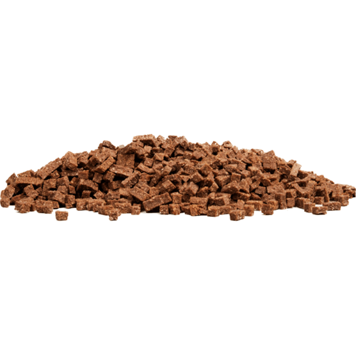 The Goodstuff BIO Hühner-Miniwürfel 200g kaufen bei ZooRoyal