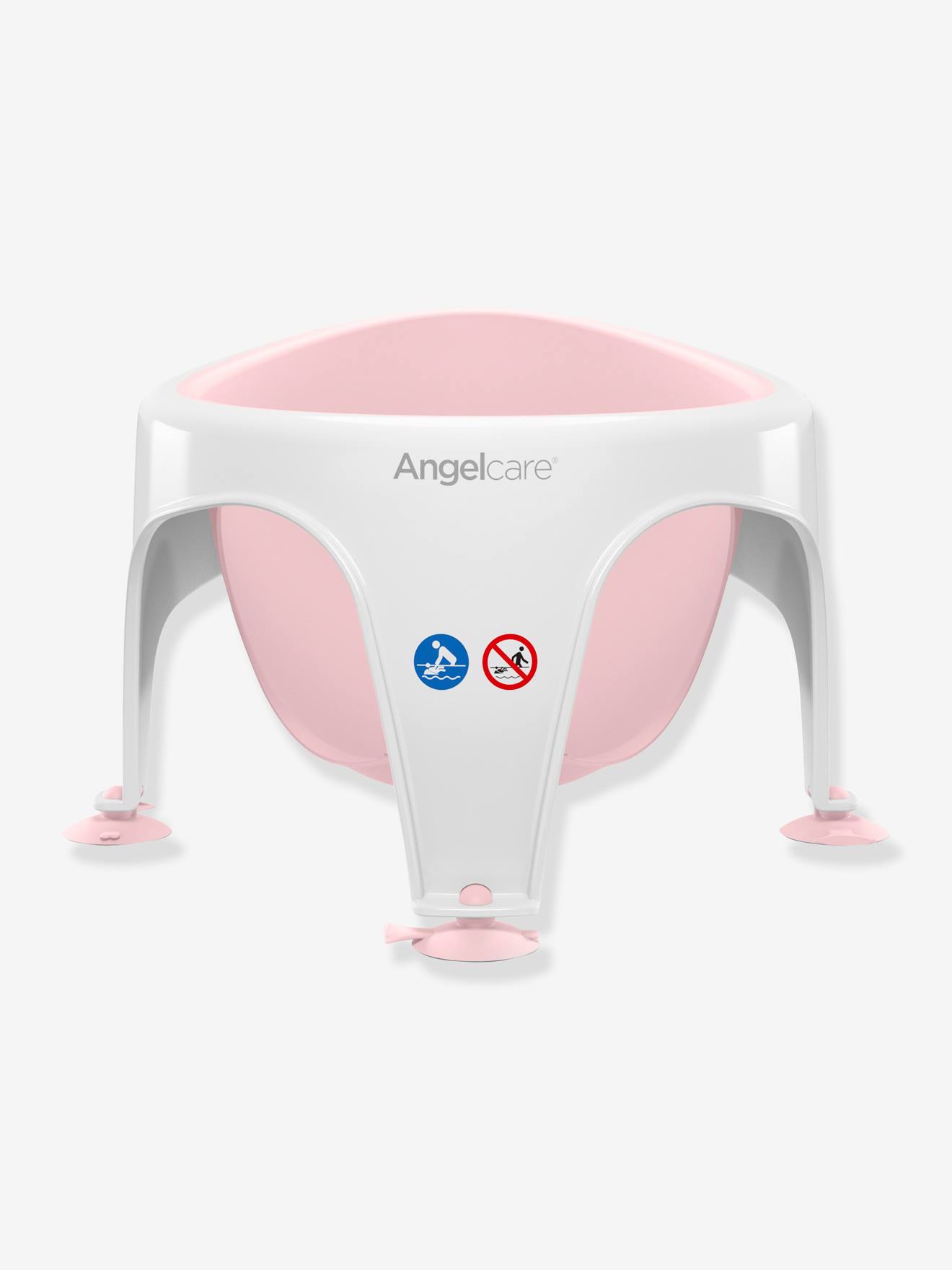 Anneau de bain Angelcare bleu