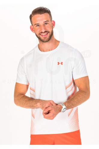 Under Armour Iso-Chill Laser Heat M