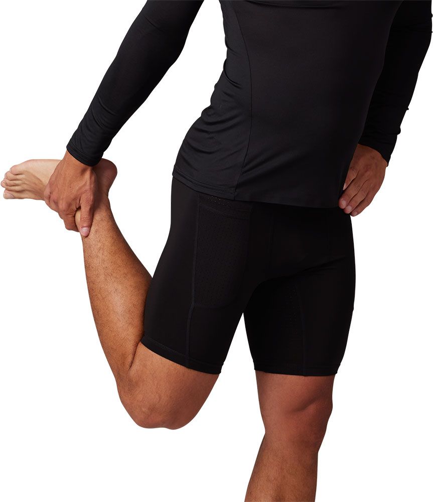 Fox Racing Tecbase Compression - Funktionsunterhose kaufen | Bike-Discount