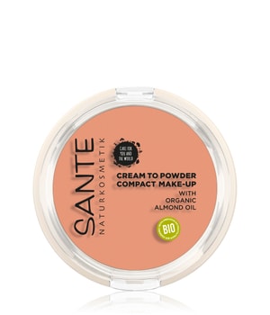 Sante Compact Make-up Mineral Make-up-9 ml