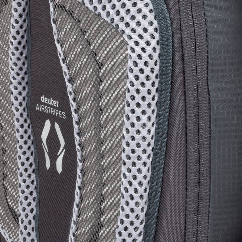 Deuter Trans Alpine Pro 28 Fahrradrucksack