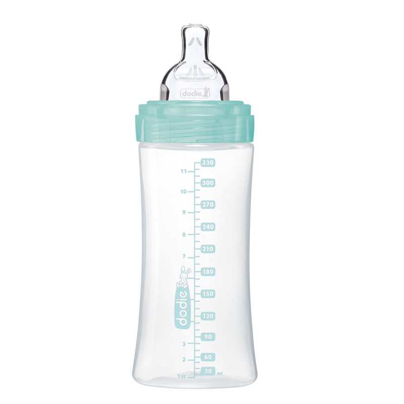 Biberon Sensation+ anti-colique 330ml Air Dodie
